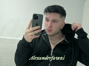 Alexanderfawzi