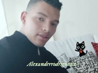 Alexanderrodriguezz