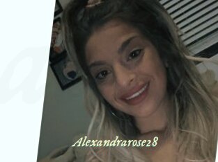 Alexandrarose28