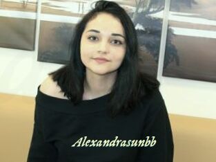 Alexandrasunbb