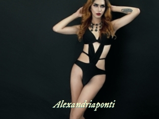 Alexandriaponti