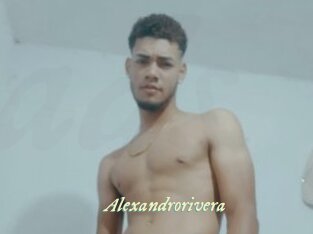 Alexandrorivera