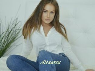 Alexarex