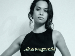 Alexavanguardia