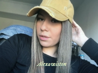 Alexawiston