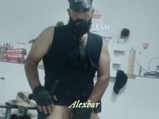 Alexbar