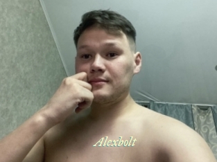 Alexbolt