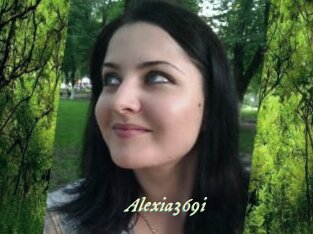 Alexia369i