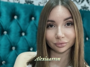 Alexiaarron