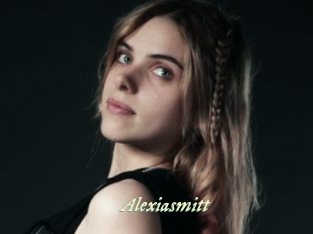 Alexiasmitt