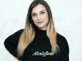 Alexisfleur