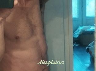 Alexplaisirs