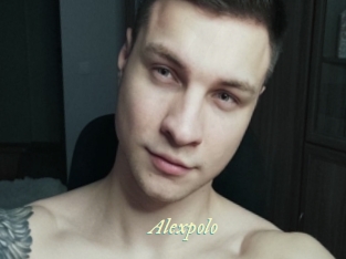 Alexpolo