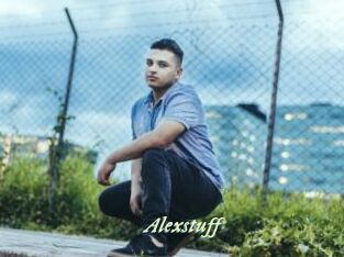 Alexstuff