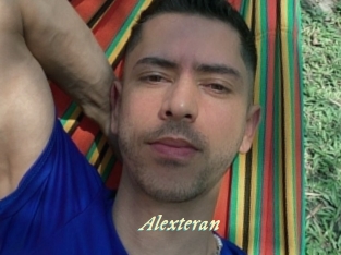 Alexteran