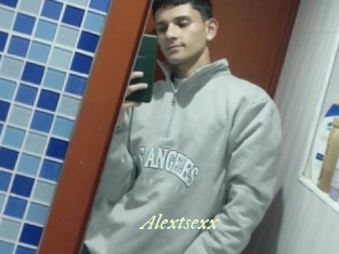 Alextsexx