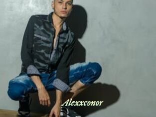 Alexxconor