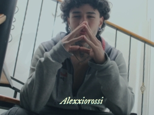 Alexxiorossi