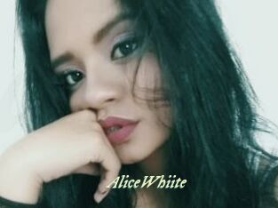 AliceWhiite