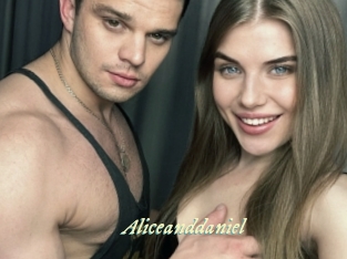 Aliceanddaniel