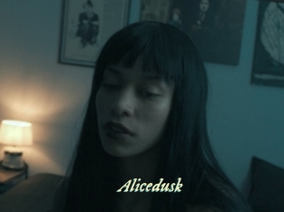 Alicedusk