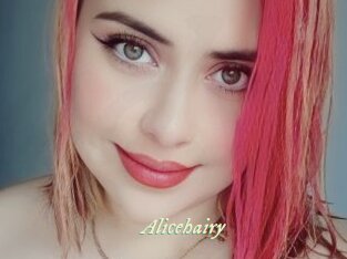 Alicehairy