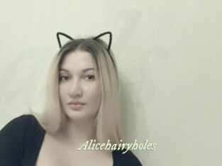 Alicehairyholes