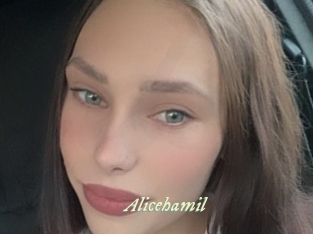 Alicehamil