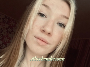 Alicehendersonn