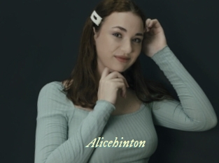 Alicehinton