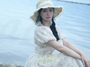 Alicejing