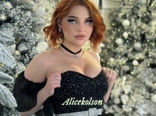 Alicekolson