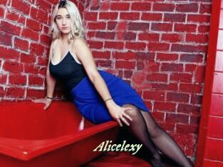 Alicelexy