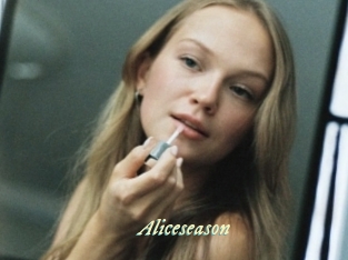 Aliceseason