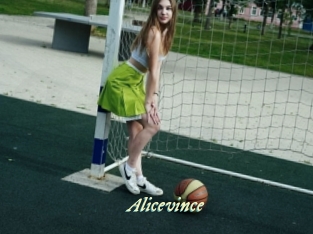 Alicevince