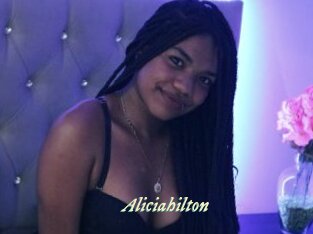 Aliciahilton