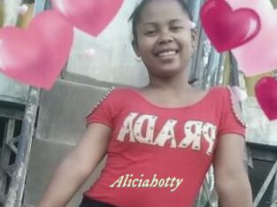 Aliciahotty