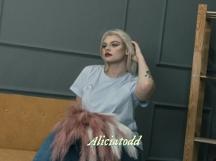 Aliciatodd