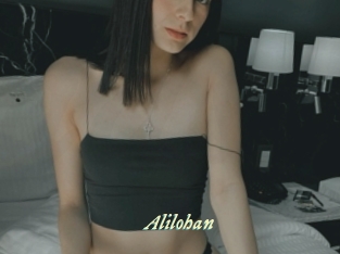 Alilohan