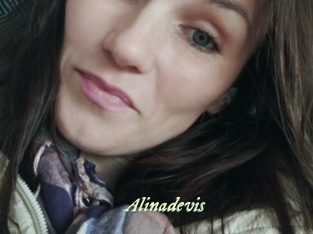 Alinadevis