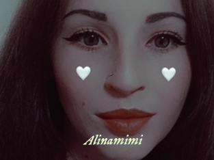 Alinamimi