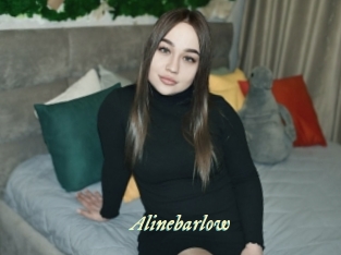 Alinebarlow