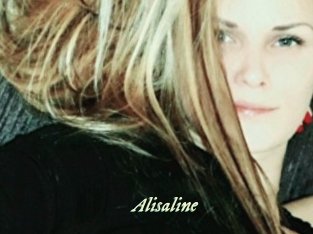 Alisaline