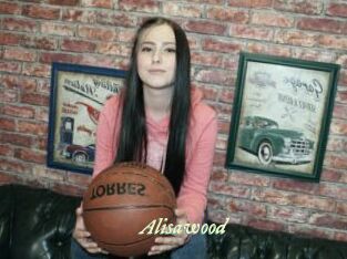 Alisawood