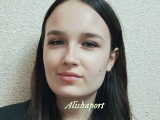 Alishaport