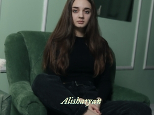 Alisharyan