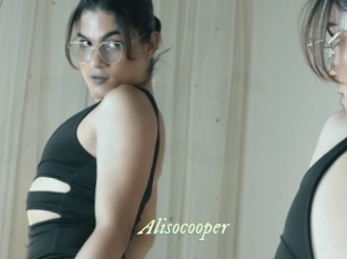 Alisocooper