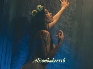 Alisonbakeer18