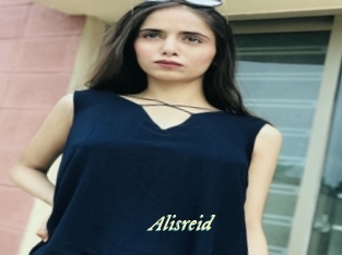 Alisreid