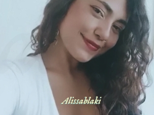 Alissablaki